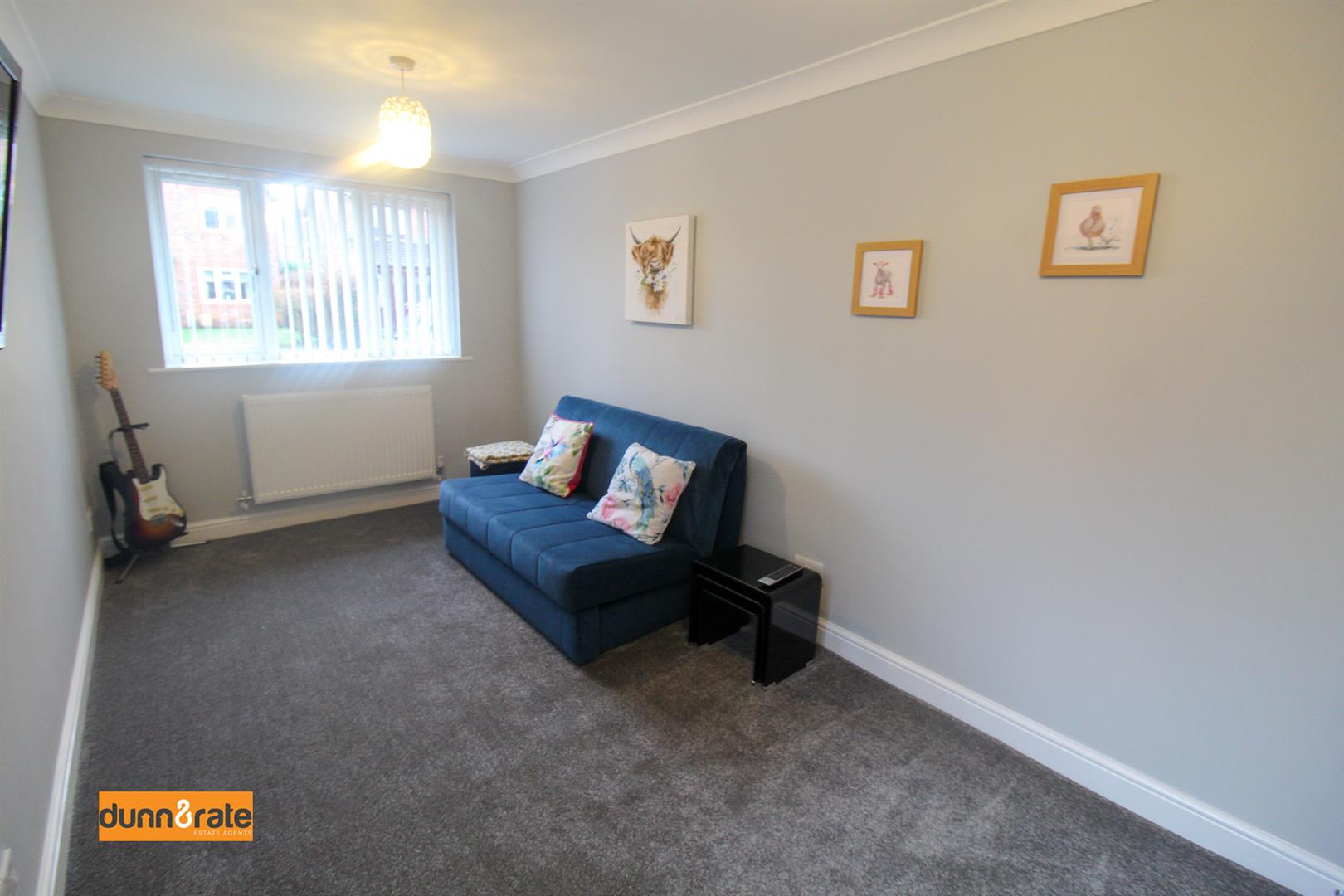 Earls Way, Kingsmead, Northwich